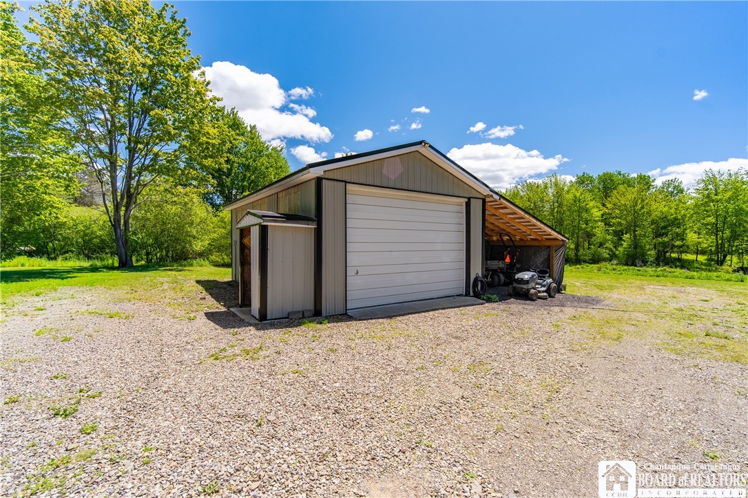 5091 Madden Road Harmony, NY 14767 - Photo 5 of 34