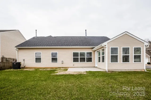 $2,115 | 7010 Dacian Lane, Indian Trail, NC 28079