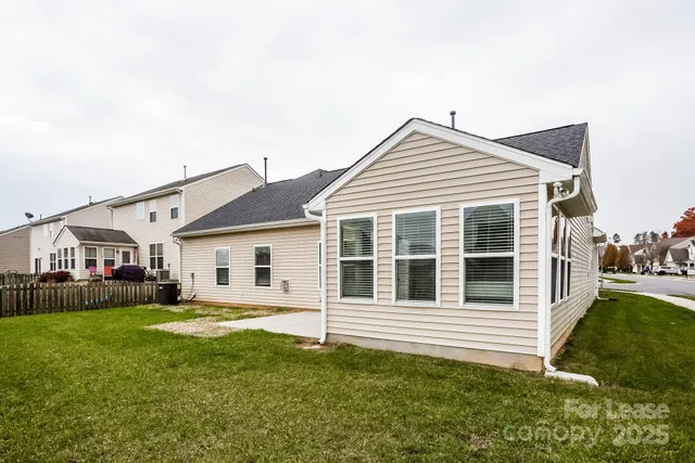 $2,115 | 7010 Dacian Lane, Indian Trail, NC 28079