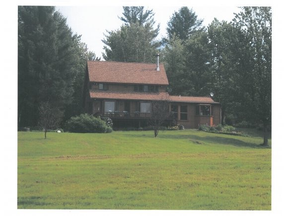 2243 Mountain Road Montgomery, VT 05471 - Photo 1 of 1