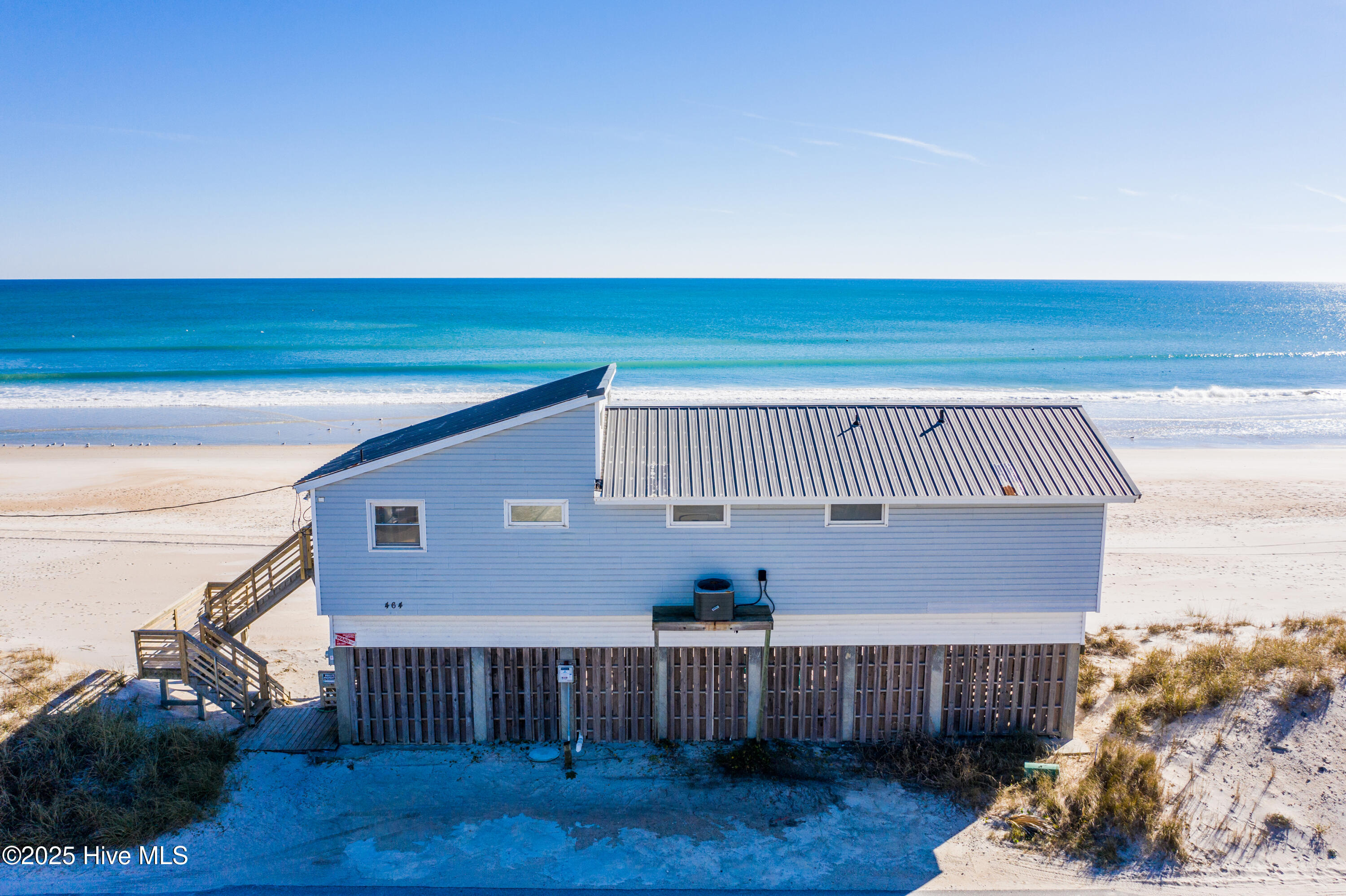 464 Topsail Road North Topsail Beach, NC 28460 - Photo 31 of 39 DJI_0656