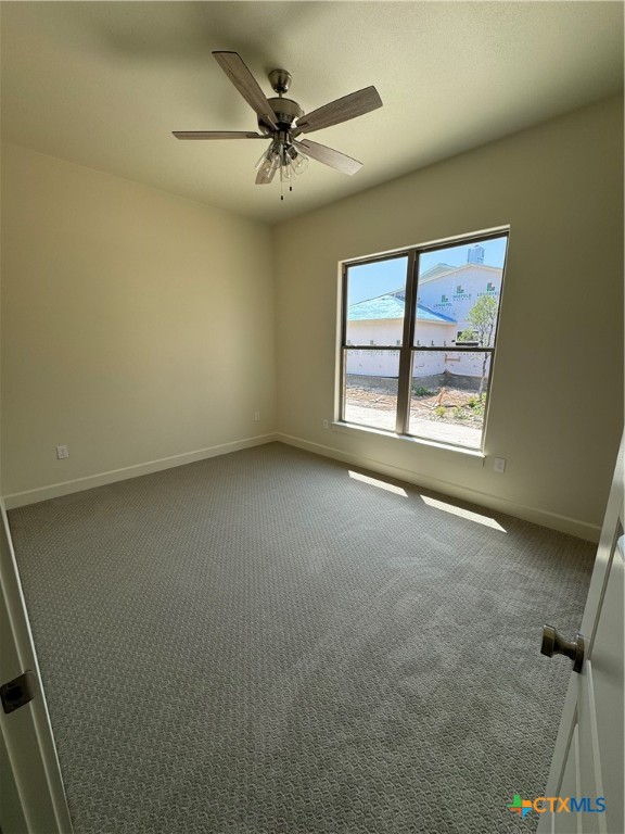 5903 Whippoorwill Road Temple, TX 76502 - Photo 18 of 27 an empty room with a window