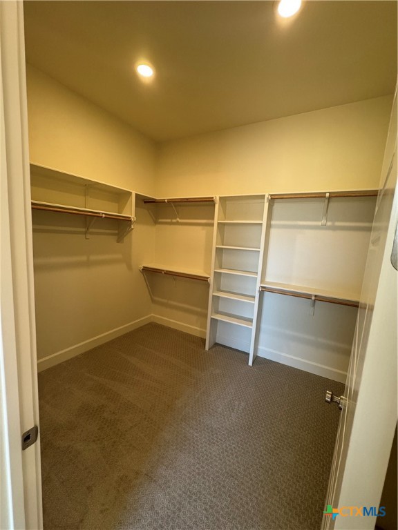 5903 Whippoorwill Road Temple, TX 76502 - Photo 21 of 27 a view of an empty room