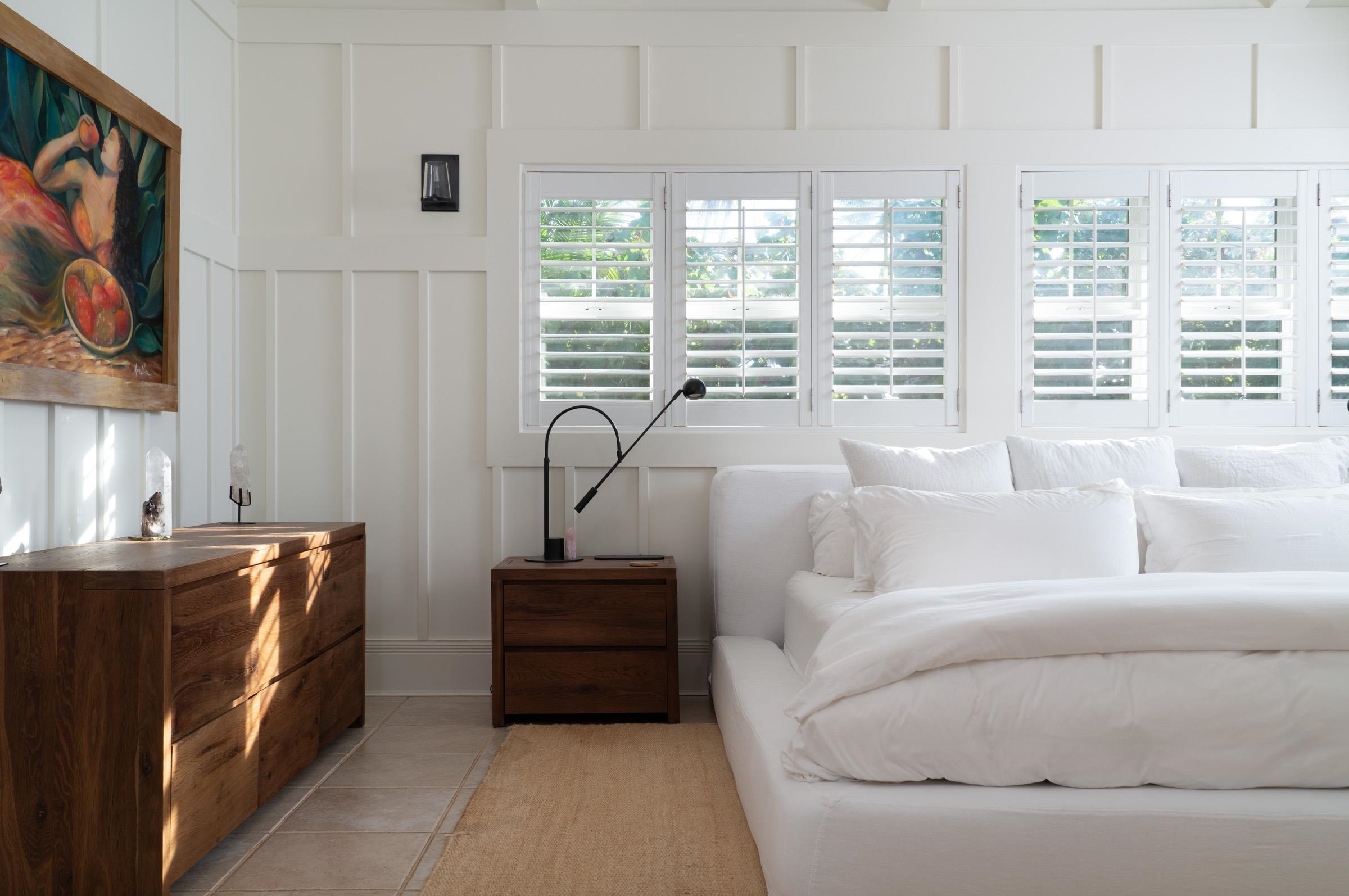 51 Kapohue Road Hana, HI 96713 - Photo 12 of 50 a living room with furniture and a large window