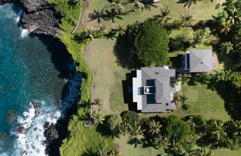 $4,995,000 | 51 Kapohue Road, Hana, HI 96713