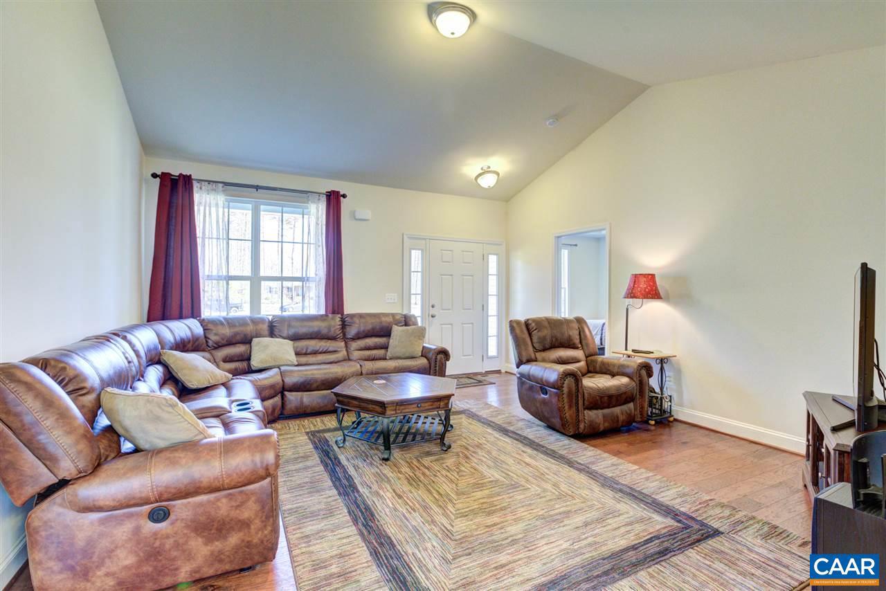 480 Winding Ridge Way Bumpass, VA 23024 - Photo 12 of 40