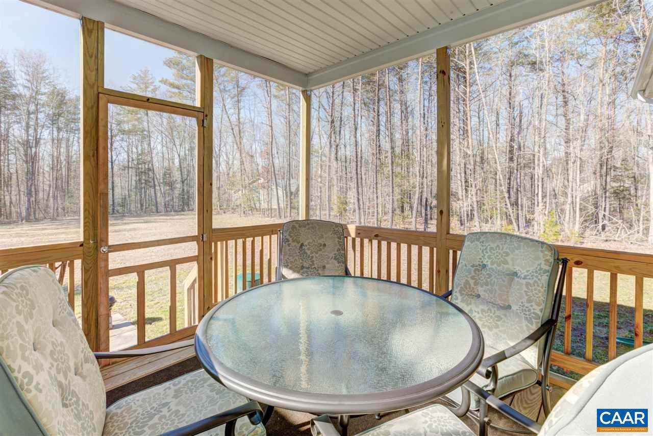 480 Winding Ridge Way Bumpass, VA 23024 - Photo 26 of 40