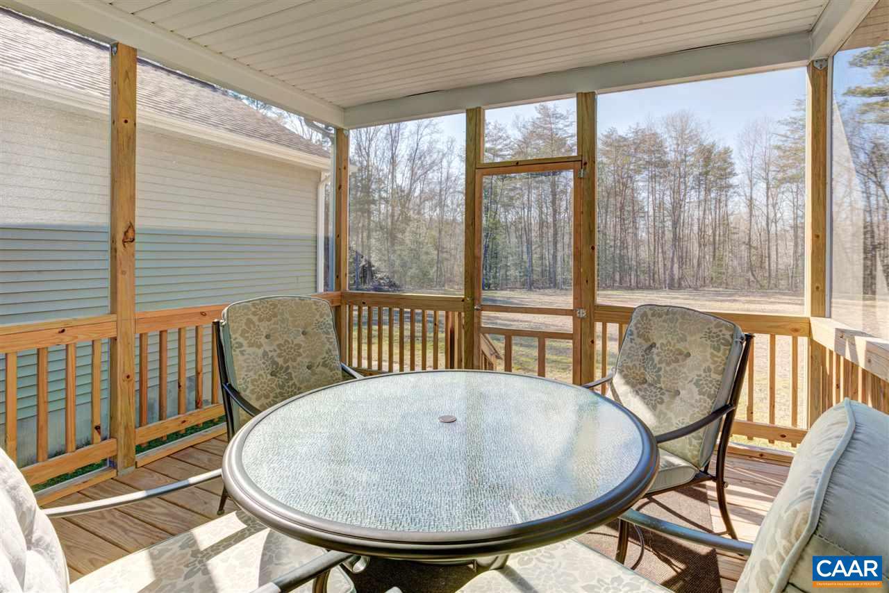 480 Winding Ridge Way Bumpass, VA 23024 - Photo 27 of 40