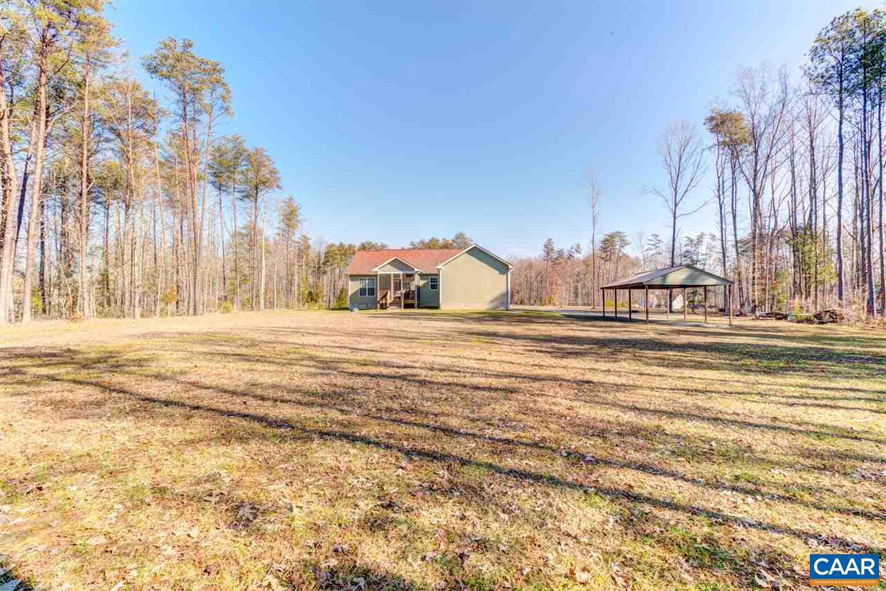 480 Winding Ridge Way Bumpass, VA 23024 - Photo 30 of 40
