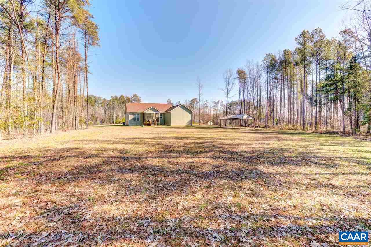 480 Winding Ridge Way Bumpass, VA 23024 - Photo 31 of 40