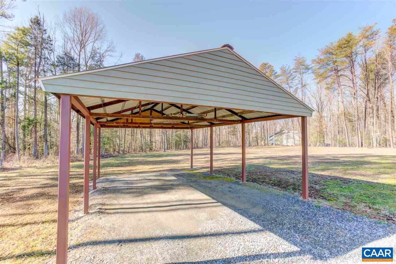 480 Winding Ridge Way Bumpass, VA 23024 - Photo 34 of 40