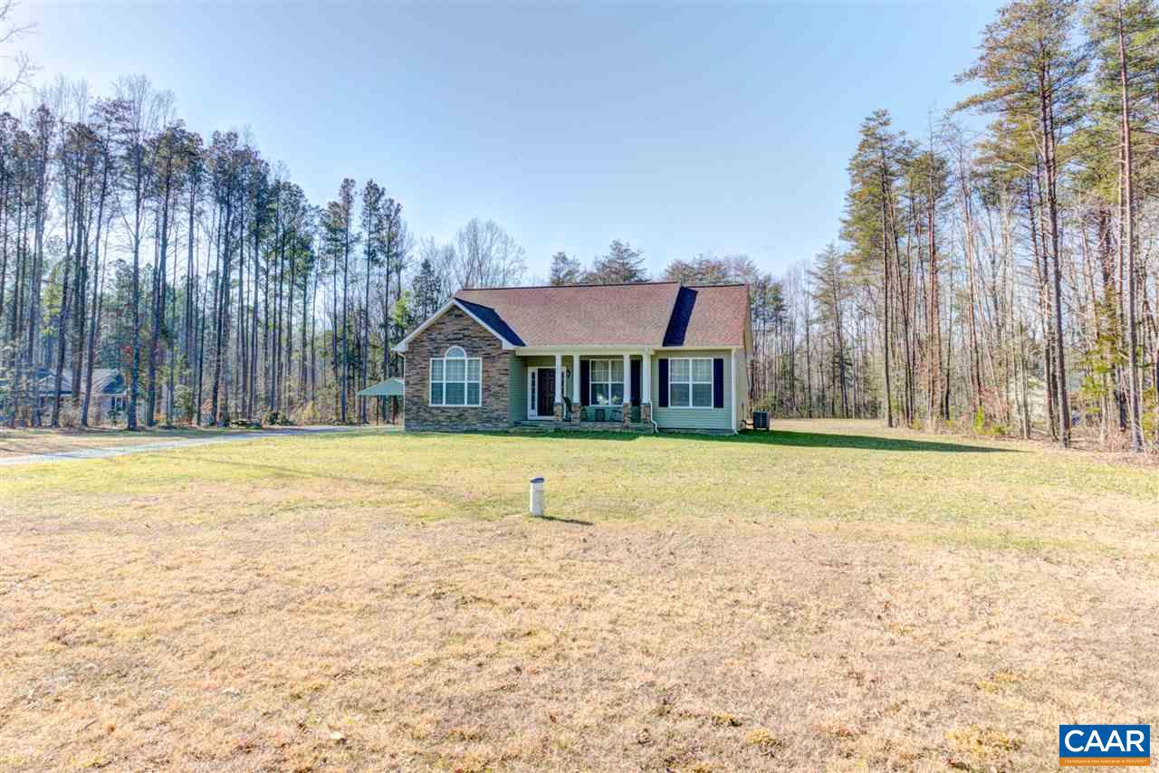 480 Winding Ridge Way Bumpass, VA 23024 - Photo 40 of 40