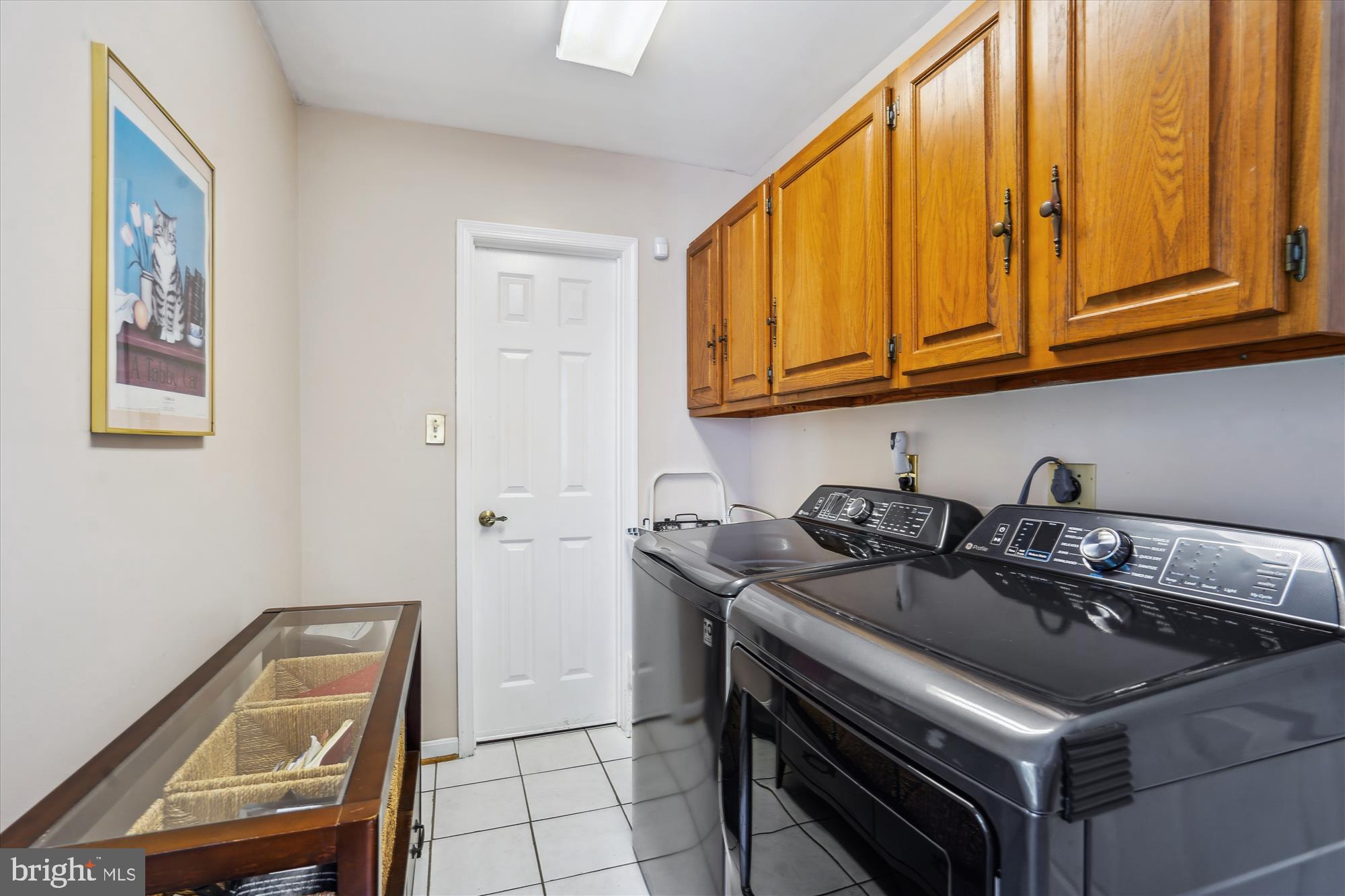 3307 Miller Heights Road Oakton, VA 22124 - Photo 22 of 56 Laundry/Mudroom