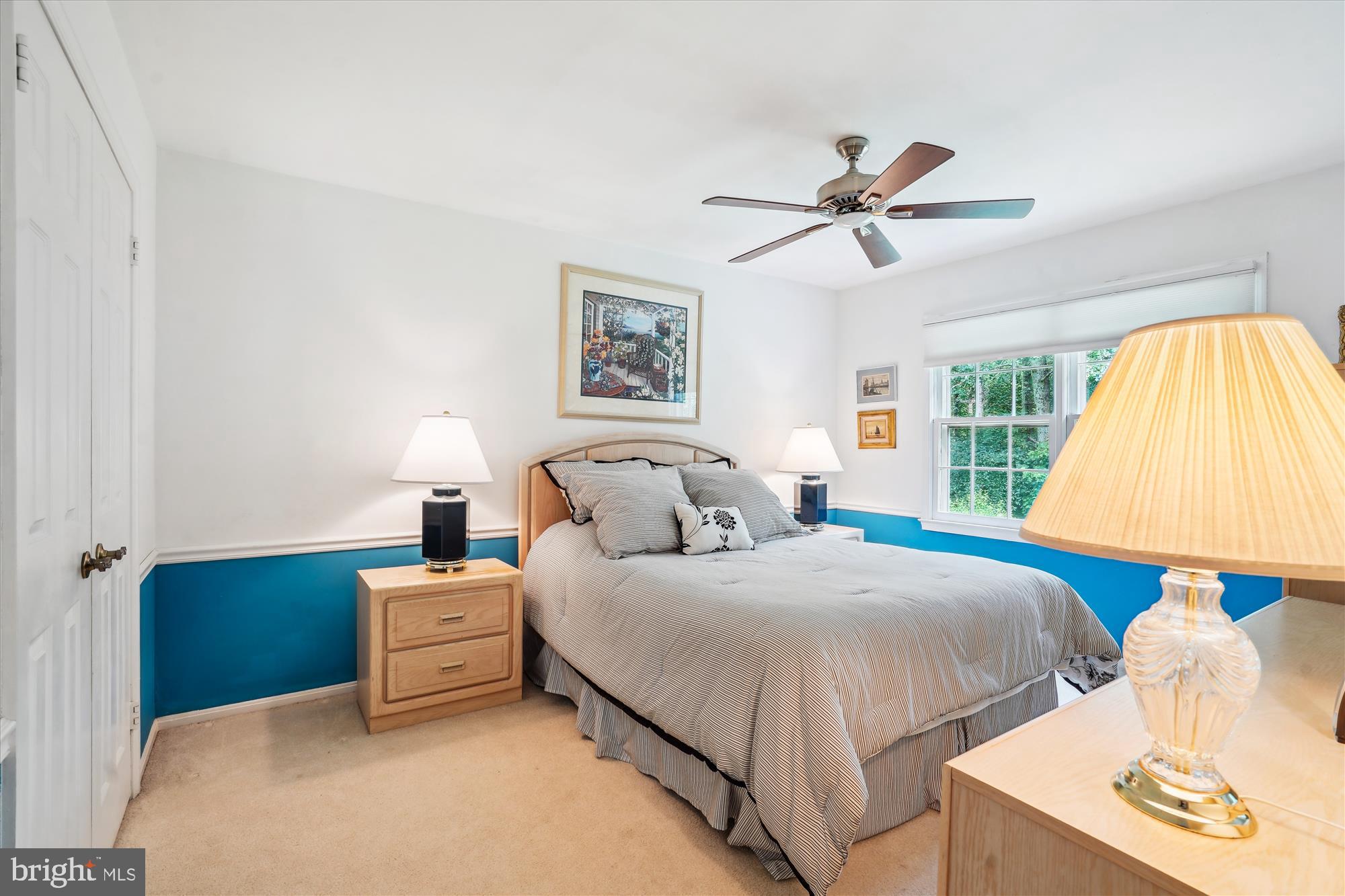 3307 Miller Heights Road Oakton, VA 22124 - Photo 35 of 56 Bedroom 2