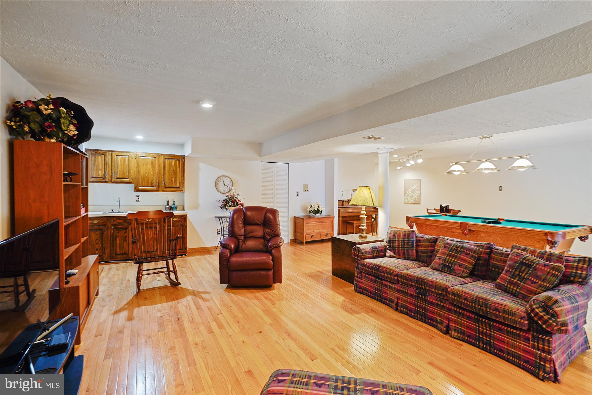 3307 Miller Heights Road Oakton, VA 22124 - Photo 42 of 56 Room to Entertain