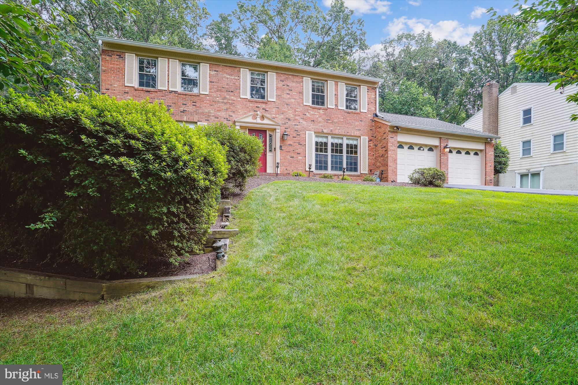 3307 Miller Heights Road Oakton, VA 22124 - Photo 53 of 56 Welcome Home