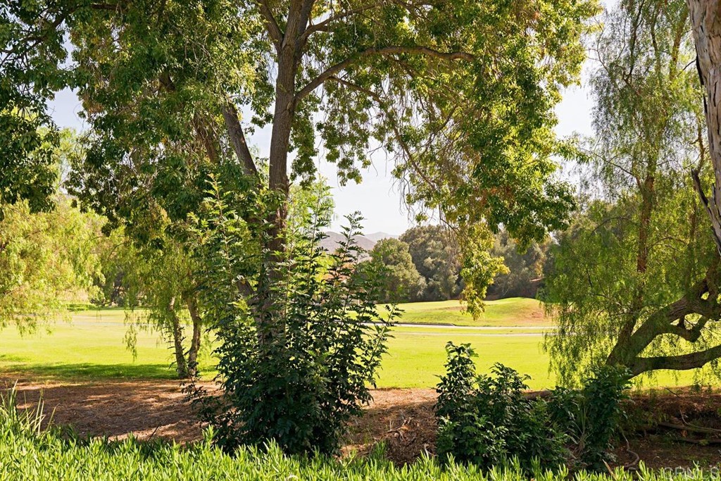 3909 Reche Road, Unit 195 Fallbrook, CA 92028 - Photo 18 of 25 a view of lake