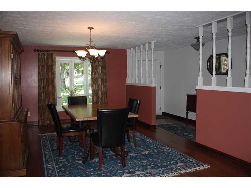 1726 Brer Rabbit Drive Greenwood, IN 46143 - Photo 6 of 14 Gallery Image 6