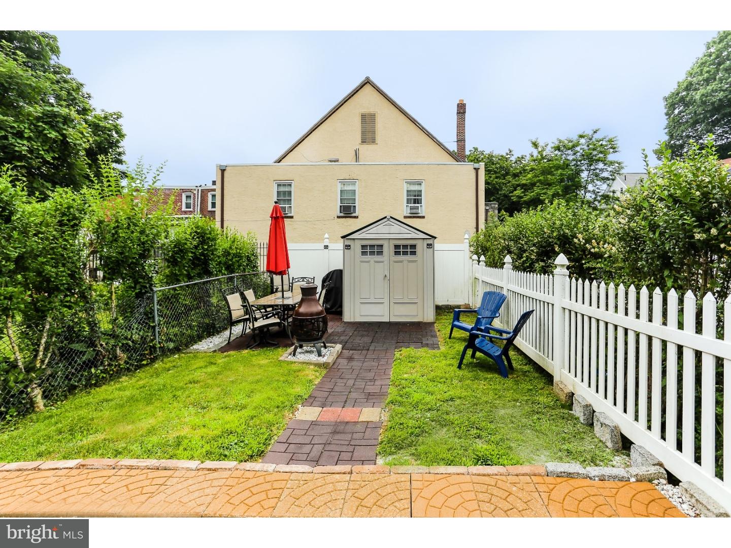 142 Simpson Road Ardmore, PA 19003 - Photo 14 of 15