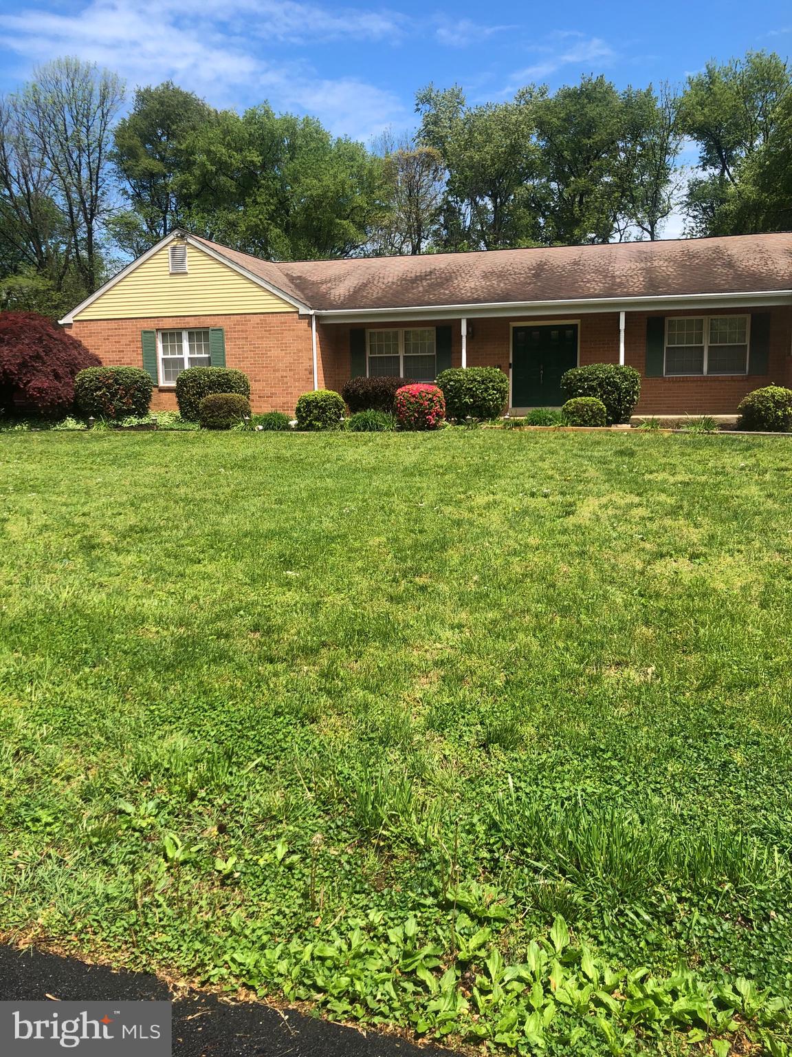 727 Pheasant Run Road West Chester, PA 19382 - Photo 1 of 73 Front