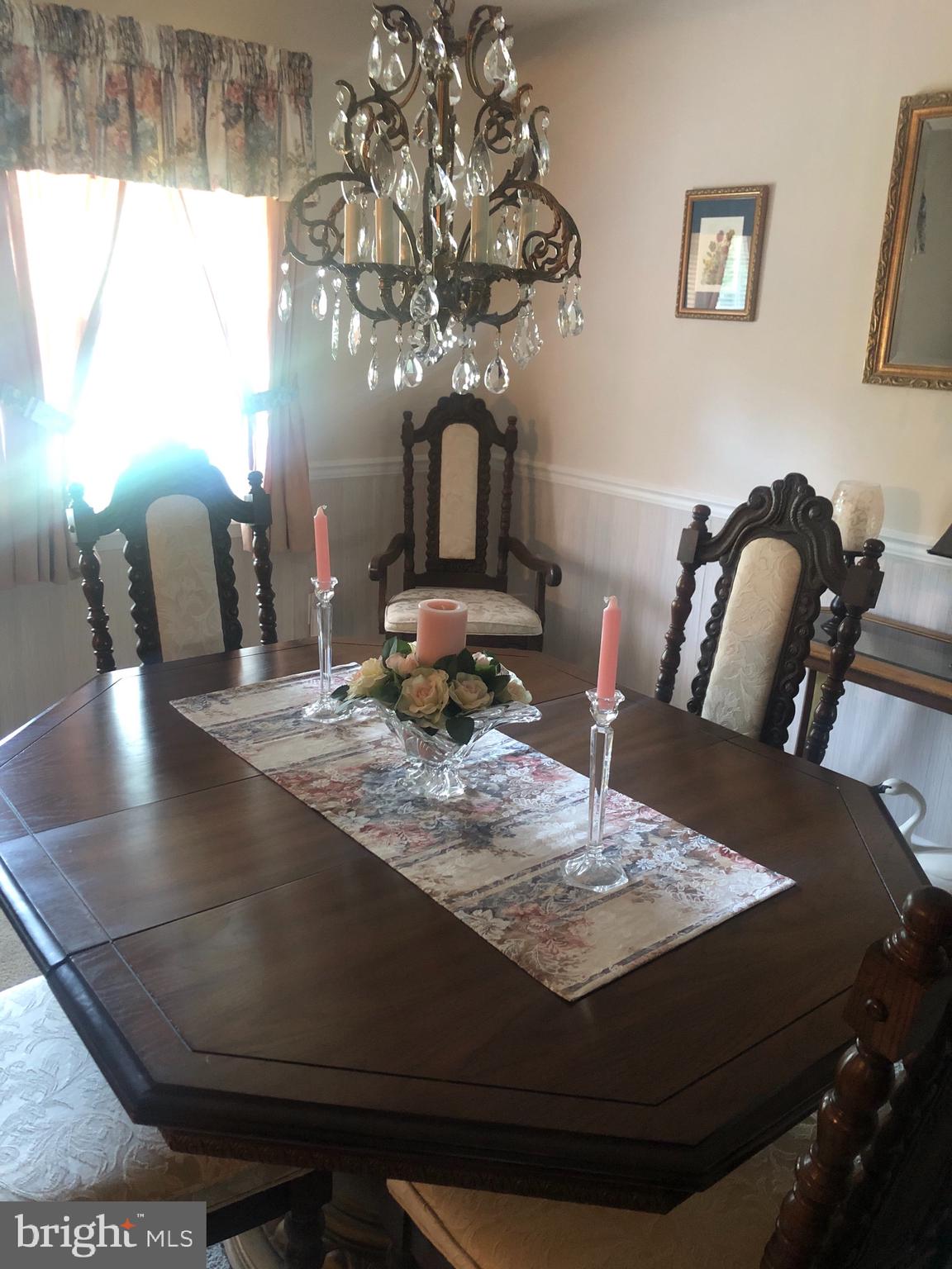 727 Pheasant Run Road West Chester, PA 19382 - Photo 17 of 73 Formal Dining Room