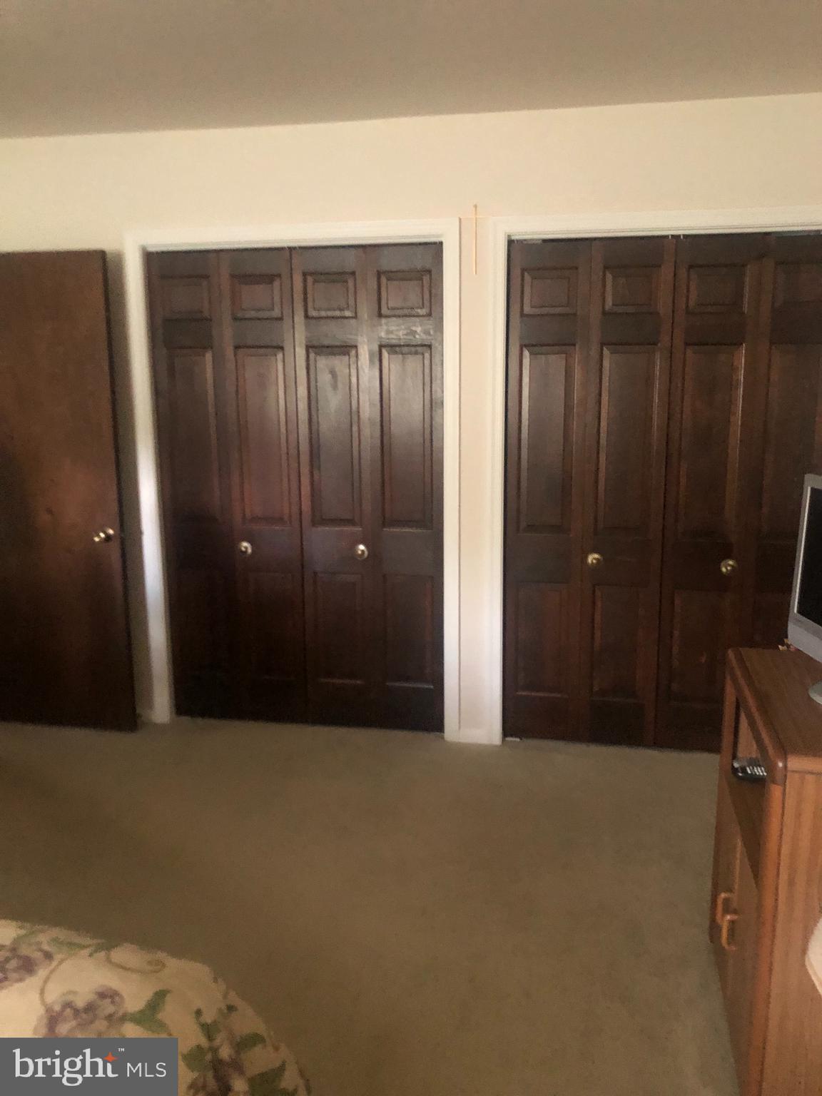 727 Pheasant Run Road West Chester, PA 19382 - Photo 38 of 73 Master Bedroom Closets