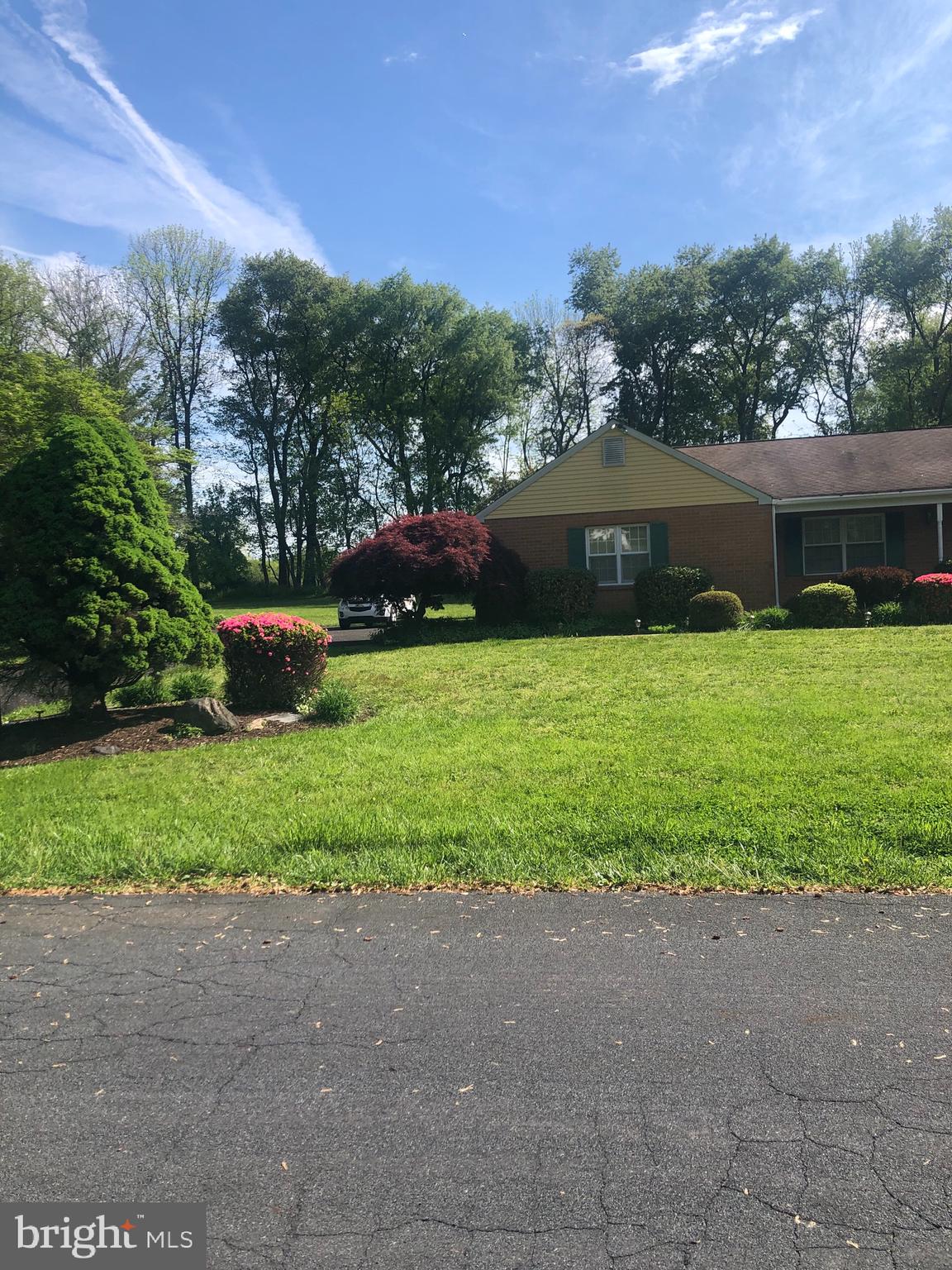 727 Pheasant Run Road West Chester, PA 19382 - Photo 5 of 73 From the street