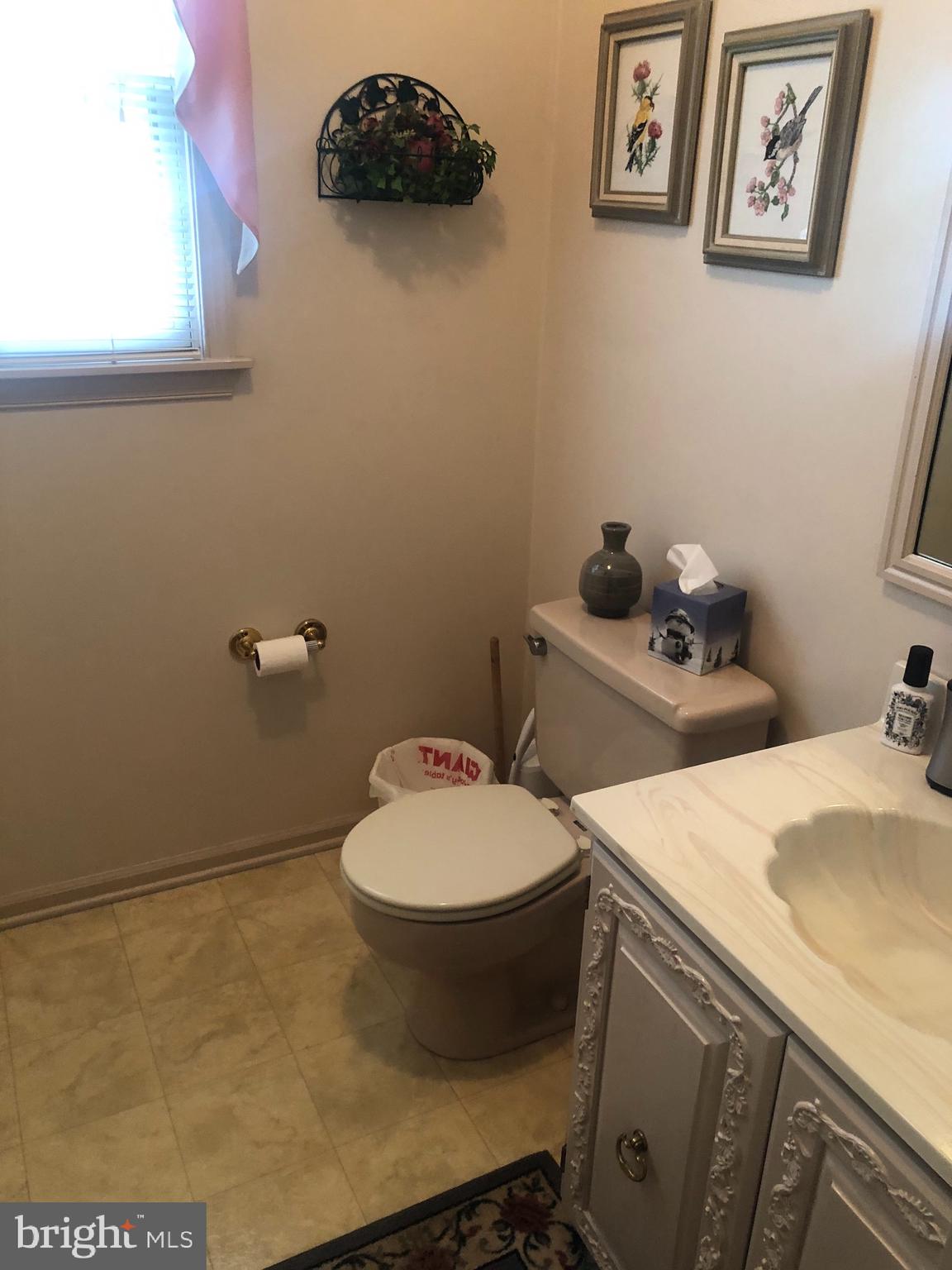 727 Pheasant Run Road West Chester, PA 19382 - Photo 49 of 73 Powder Room