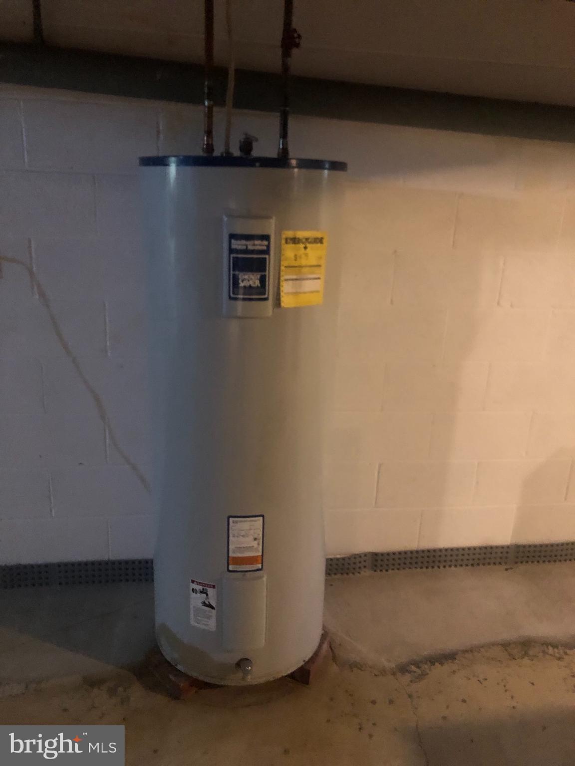 727 Pheasant Run Road West Chester, PA 19382 - Photo 50 of 73 Electric Hot water Heater
