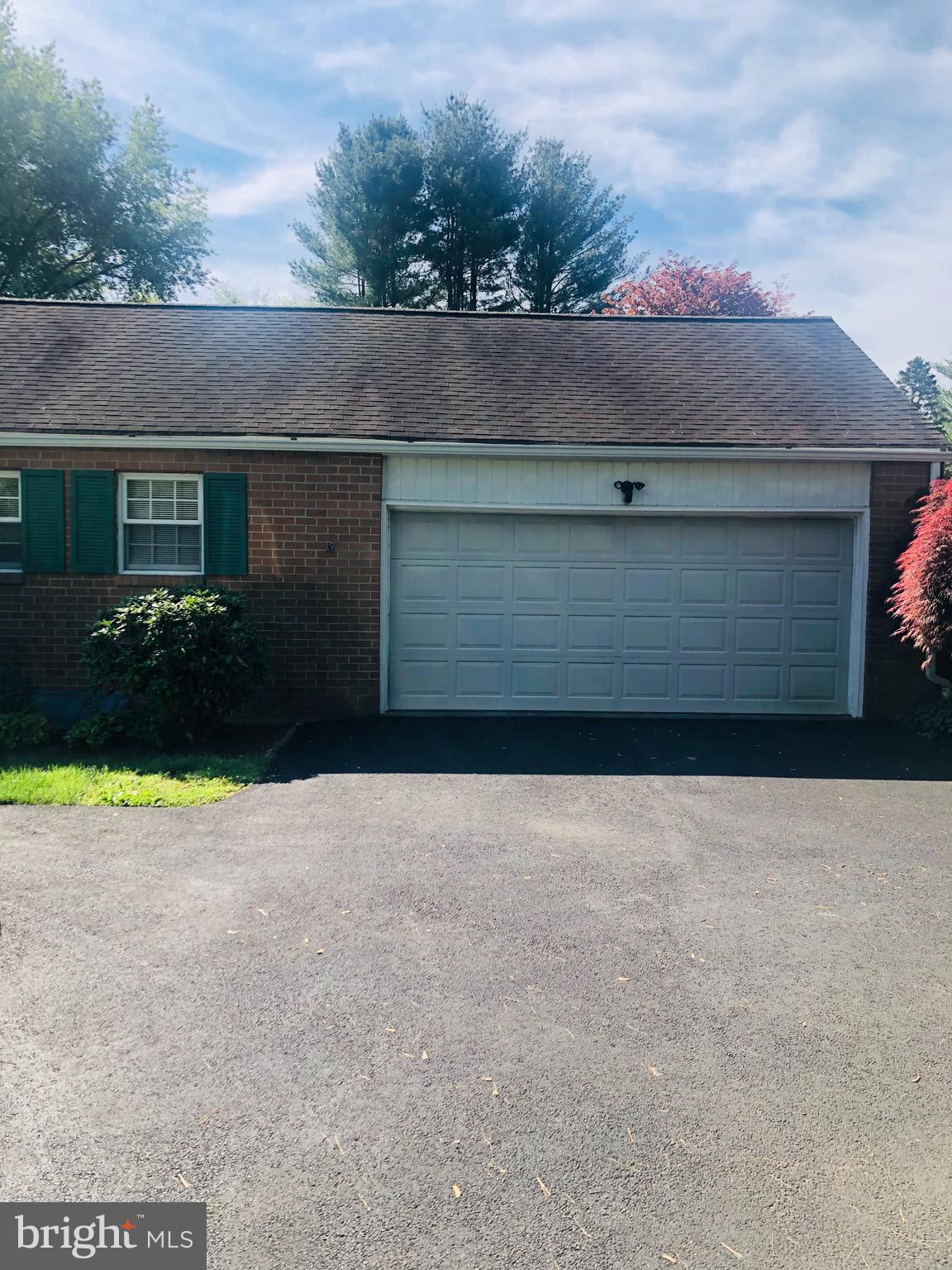 727 Pheasant Run Road West Chester, PA 19382 - Photo 6 of 73 Two car garage and plenty of off-street parking