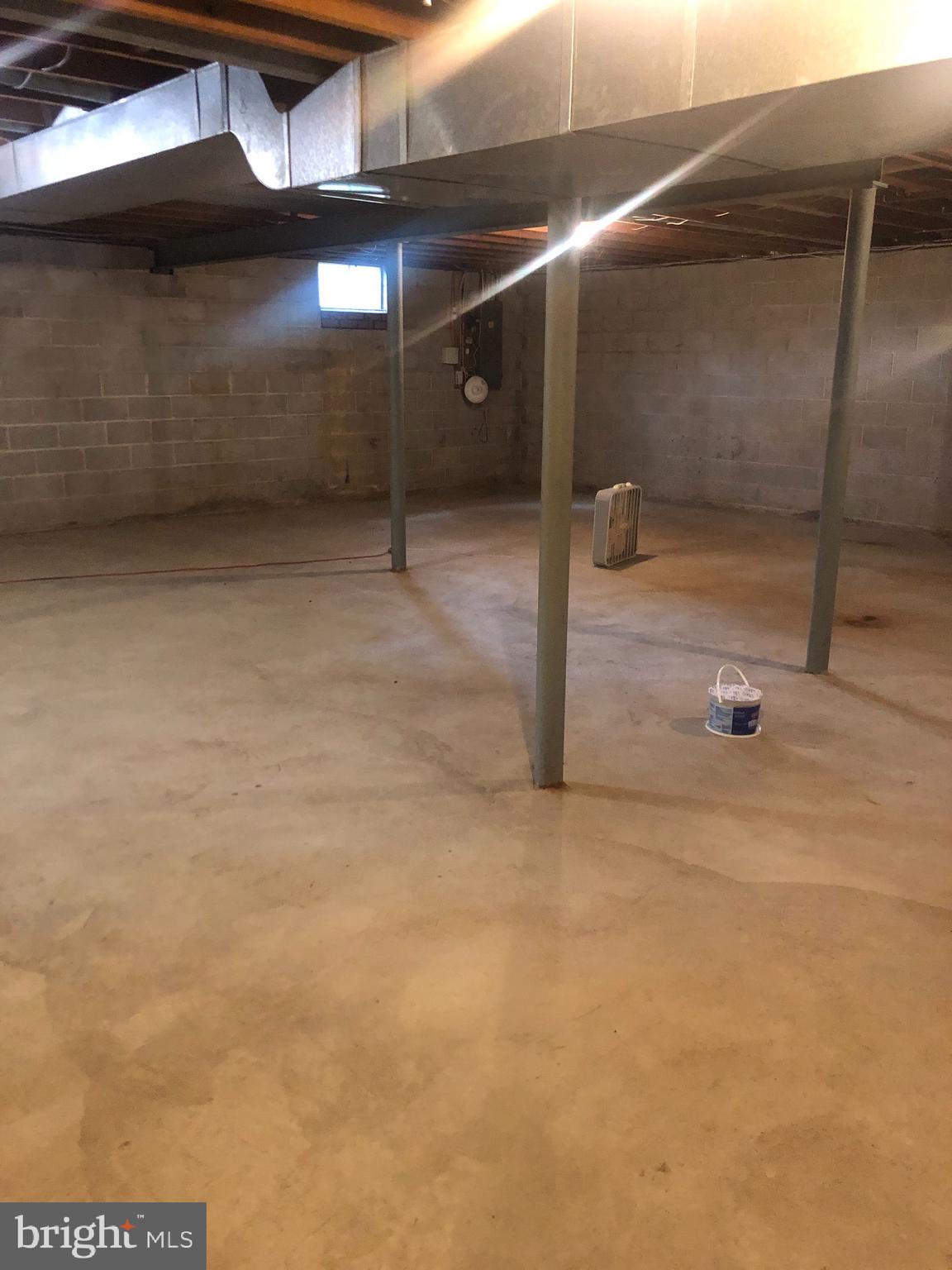 727 Pheasant Run Road West Chester, PA 19382 - Photo 54 of 73 Basement