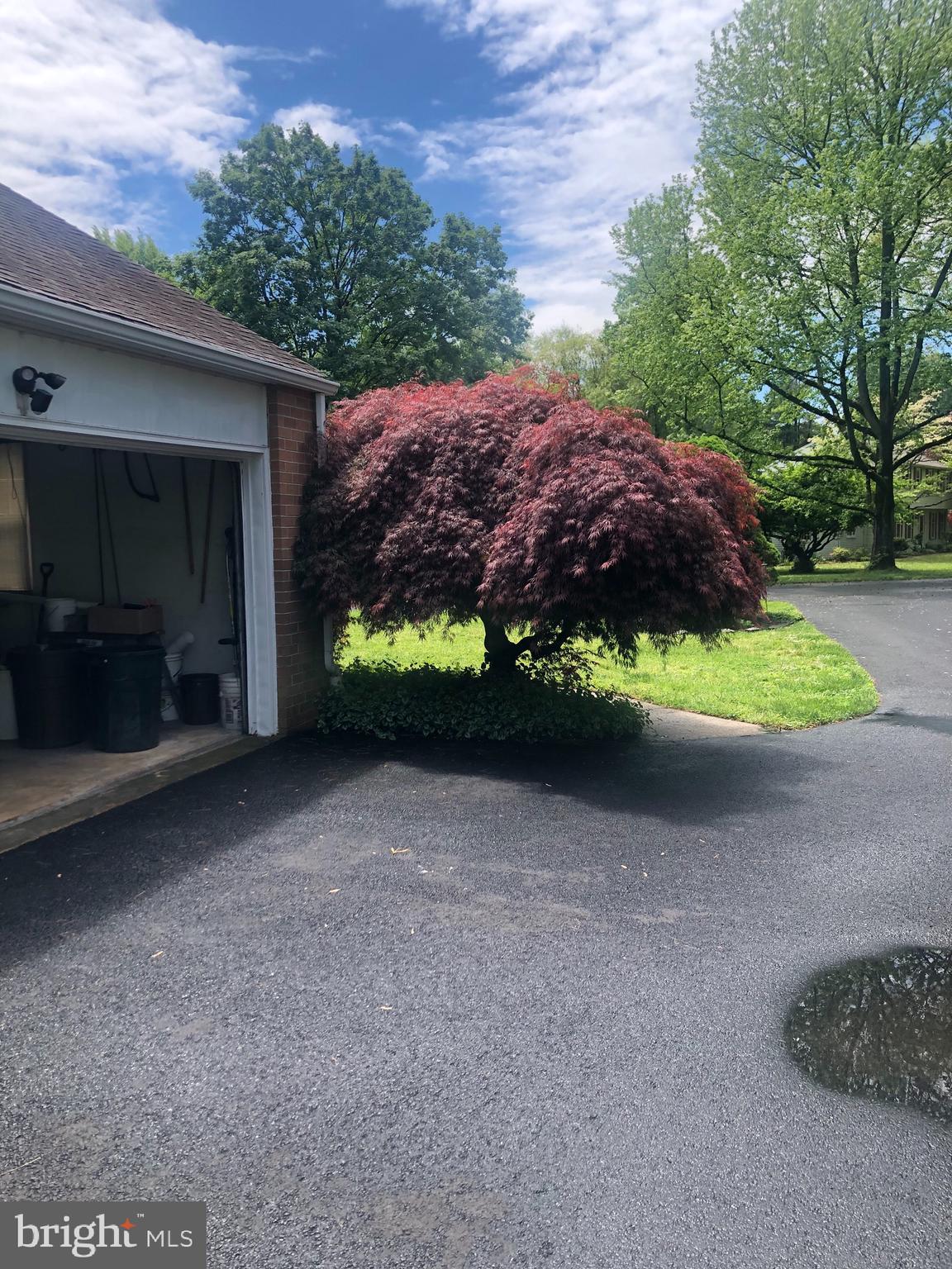 727 Pheasant Run Road West Chester, PA 19382 - Photo 56 of 73 Garage and lots of parking