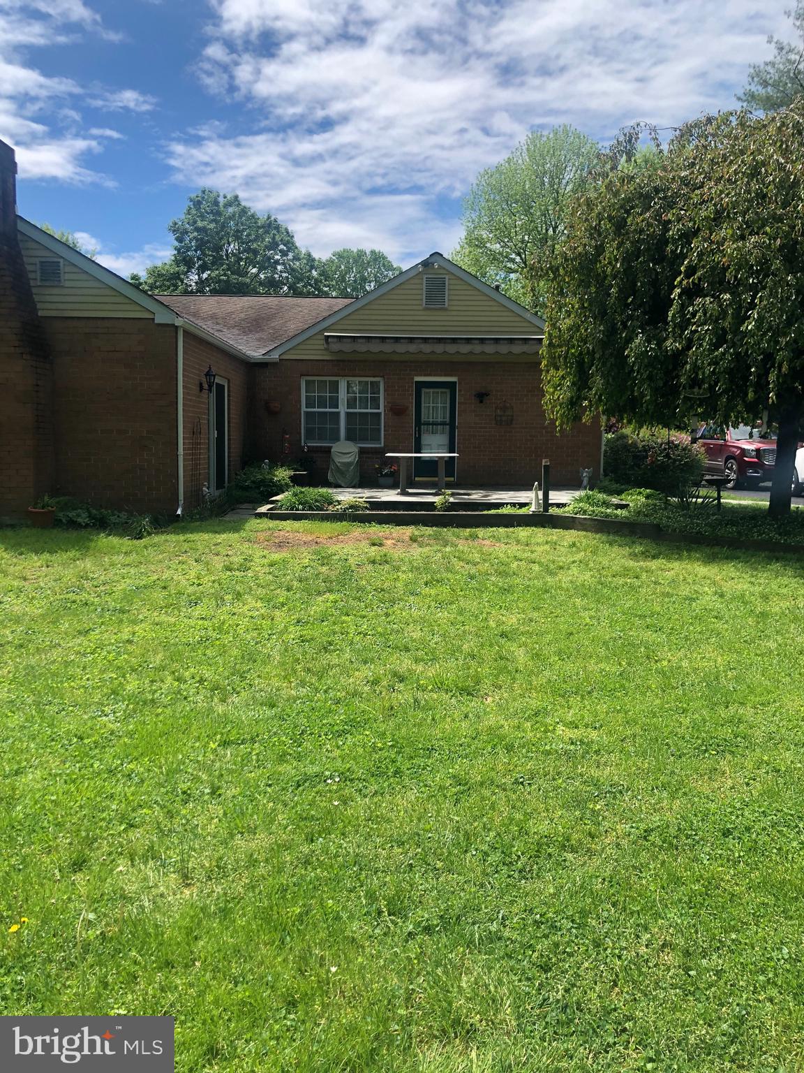 727 Pheasant Run Road West Chester, PA 19382 - Photo 64 of 73 Backyard