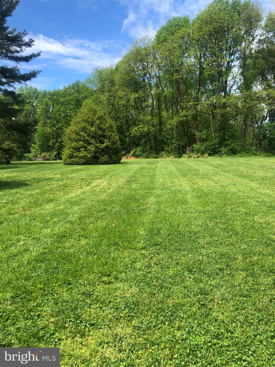727 Pheasant Run Road West Chester, PA 19382 - Photo 66 of 73 Large Level and Private