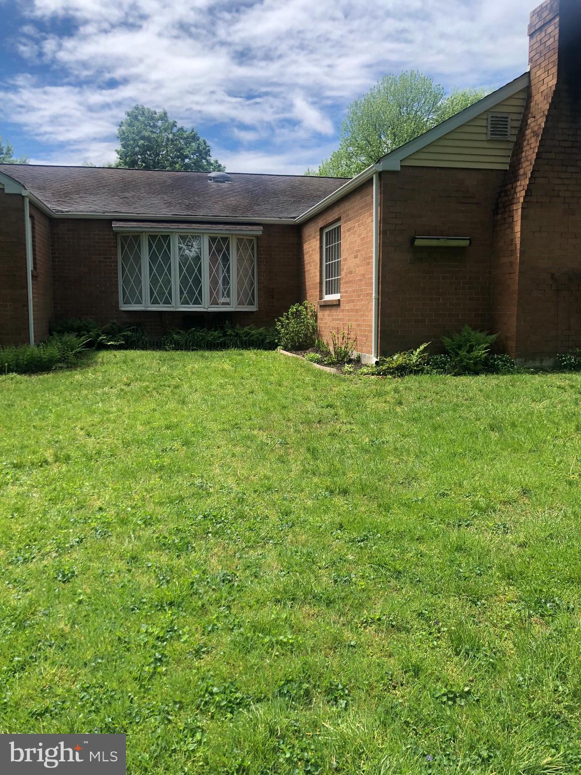 727 Pheasant Run Road West Chester, PA 19382 - Photo 68 of 73 Back Exterior