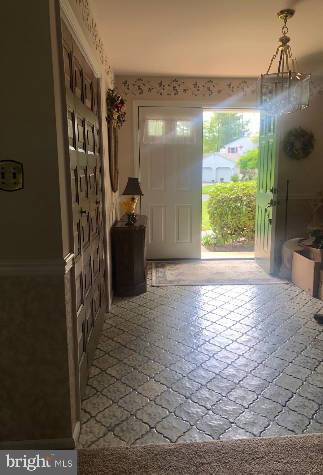 727 Pheasant Run Road West Chester, PA 19382 - Photo 8 of 73 Double door entrance