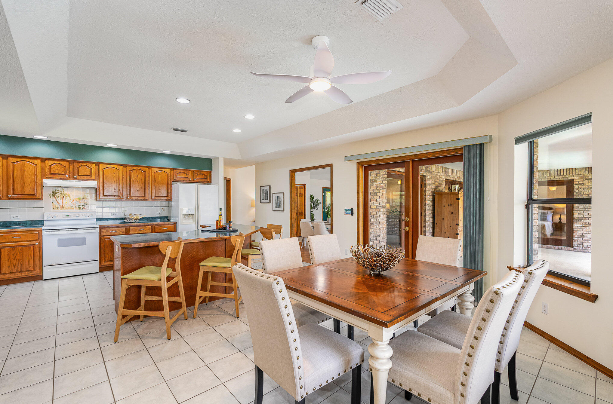 5799 Judy Kay Road Grant, FL 32949 - Photo 9 of 30 009_dsc02769-edit