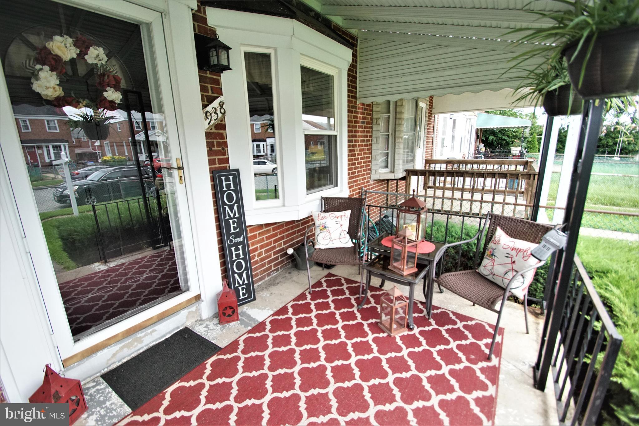 938 Middlesex Road Essex, MD 21221 - Photo 2 of 17