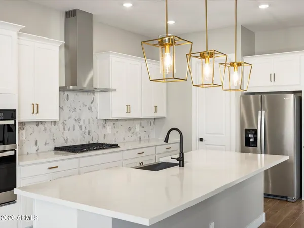 $678,185 | 7762 West Hayward Avenue, Glendale, AZ 85303