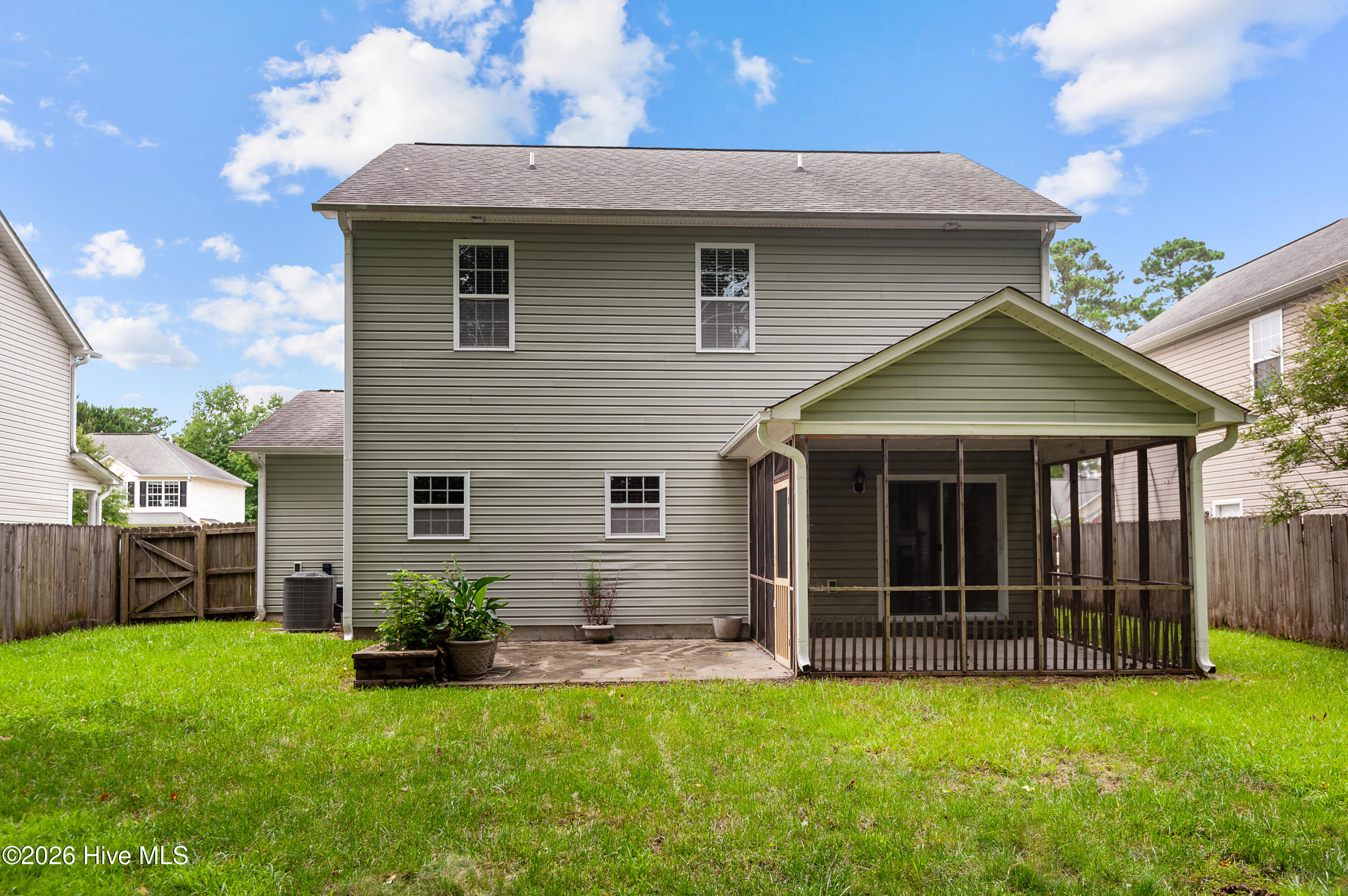 3109 John Willis Road New Bern, NC 28562 - Photo 36 of 38