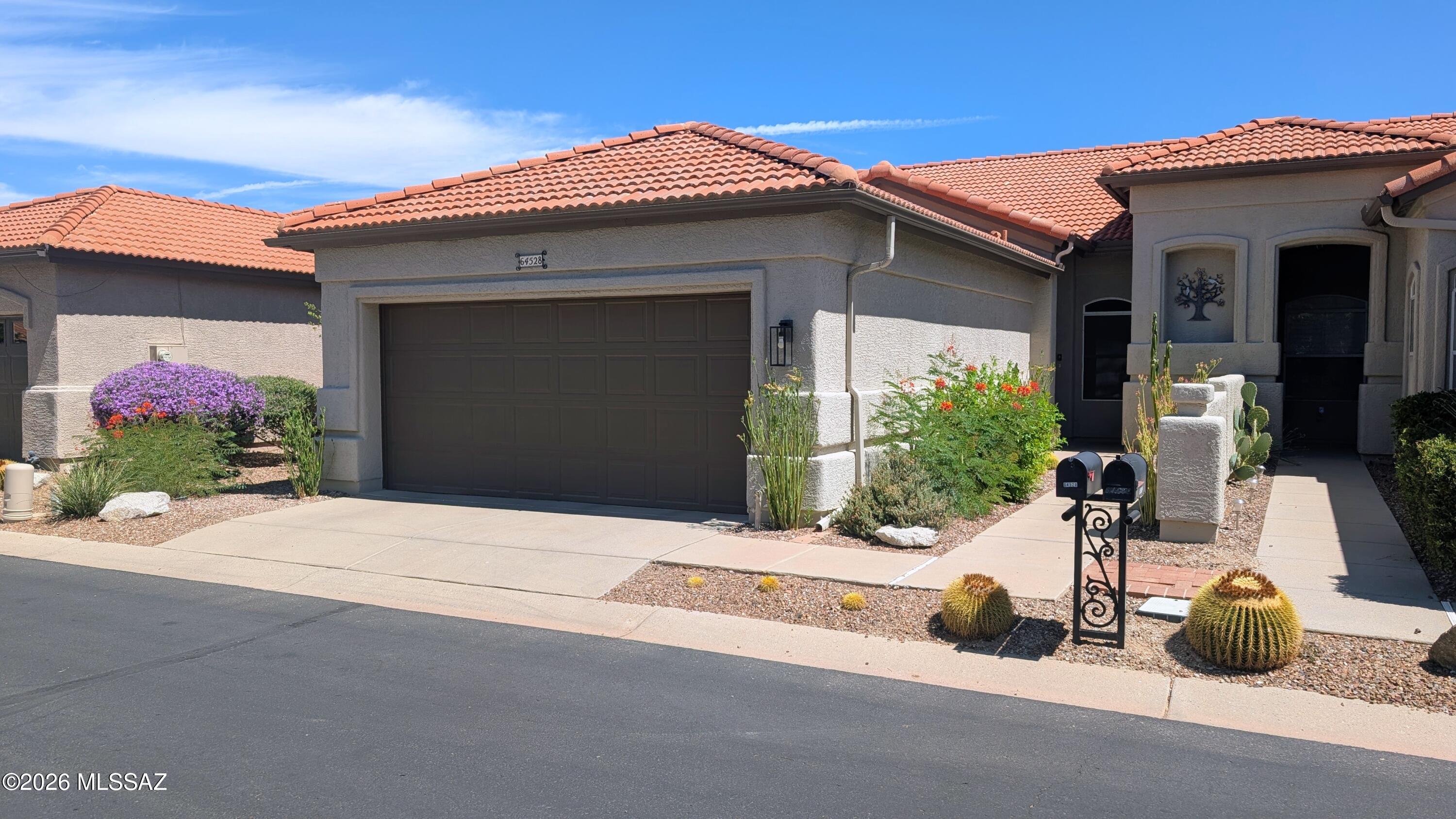 64528 East Wind Ridge Circle Tucson, AZ 85739 - Photo 2 of 17 PXL_20250727_174034361~2