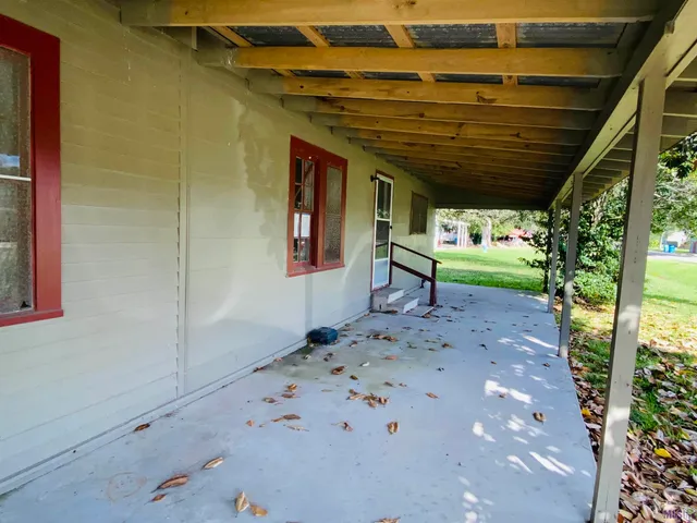 $59,900 | 582 Crochet Street, Morganza, LA 70759