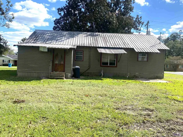 $59,900 | 582 Crochet Street, Morganza, LA 70759