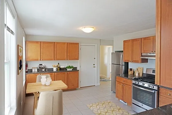 $4,500 | 58 Oxford Street, Unit 3, Somerville, MA 02143