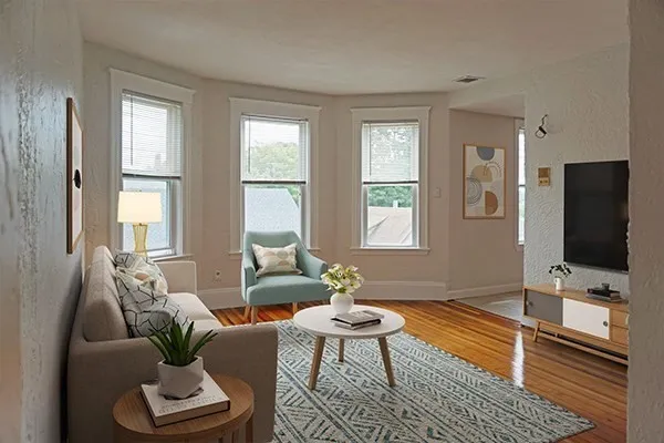 $4,500 | 58 Oxford Street, Unit 3, Somerville, MA 02143