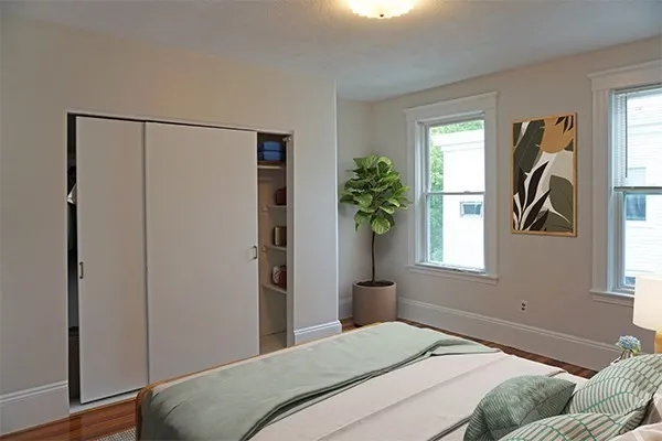 $4,500 | 58 Oxford Street, Unit 3, Somerville, MA 02143