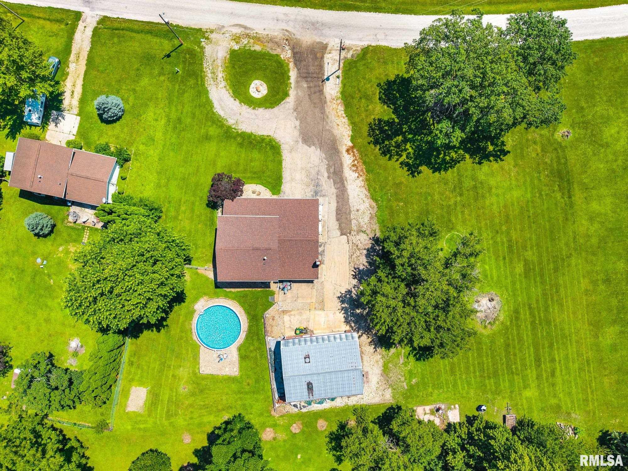 308 North Main Street Henderson, IL 61439 - Photo 19 of 43