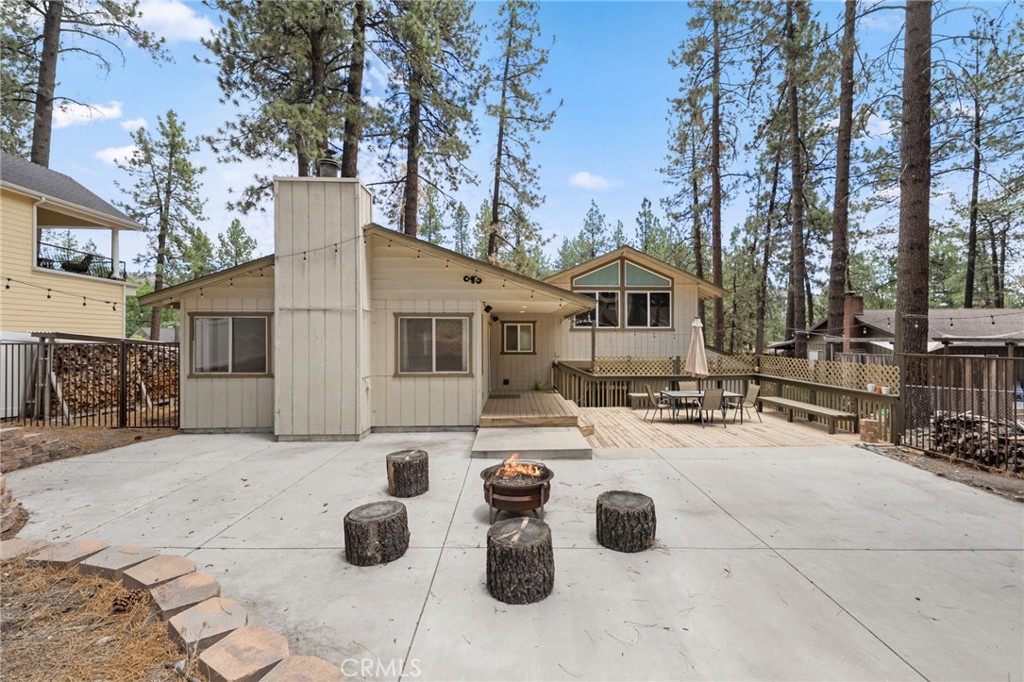 1197 Oriole Road Wrightwood, CA 92397 - Photo 39 of 57