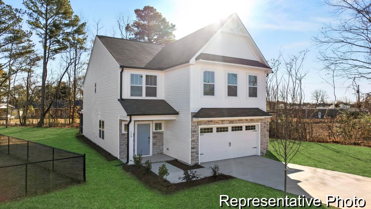 183 Surfbird Road, Unit 507 Summerville, SC 29486 - Photo 1 of 25 CLF 6 Gideon 2980 EC5 v2 (2)_REP