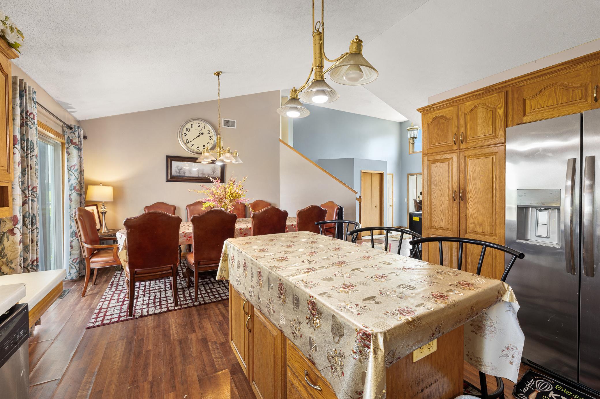 1211 Hillside Road Sauk Rapids, MN 56379 - Photo 8 of 31